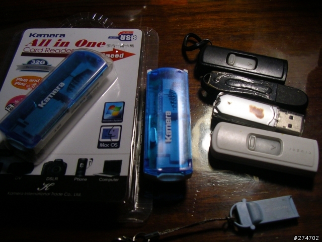 為了買一個讀卡機快氣炸了(我不是第一個受害者也不是來取暖的)