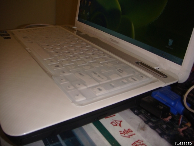 Toshiba L740 系統測試及使用心得(圖文)