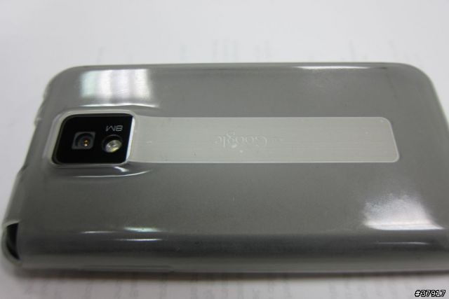 [分享]LG P990專用清水套