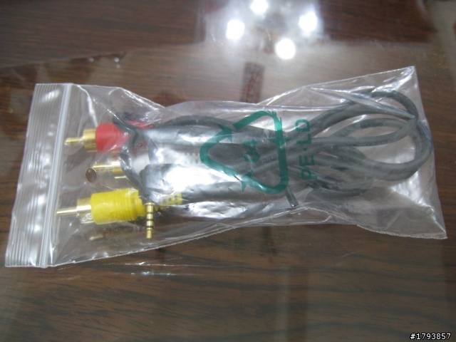 天行者 i2 雙鏡頭行車紀錄器開箱(圖+影片)