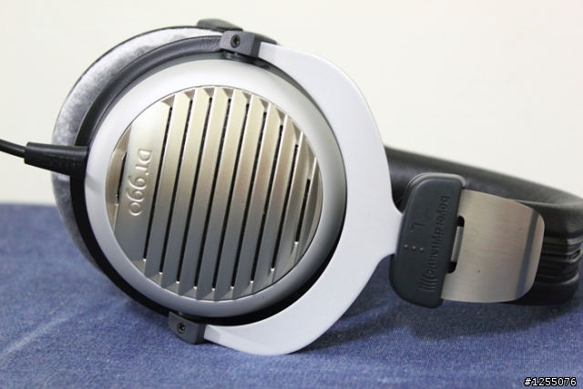 【開箱】Beyerdynamic DT990 600歐姆