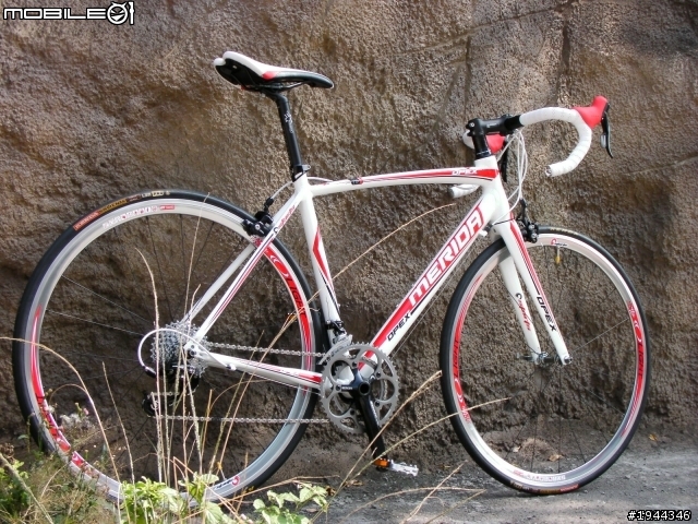 MERIDA OPEX跟GAINT TCR COMP2難以抉折