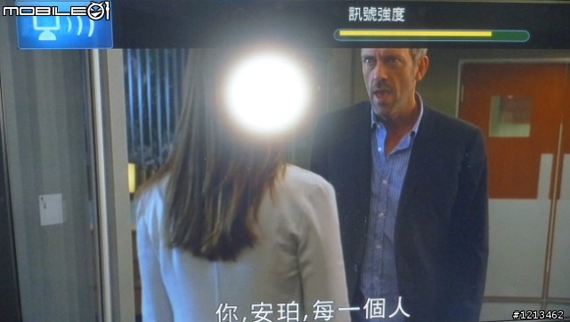 當比特數位藍光影視錄2遇上大通數位電視專用天線