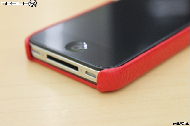 我的iPhone變辣了，優質美背背蓋