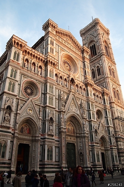 【西西分享】義大利DAY5---佛羅倫斯Florence