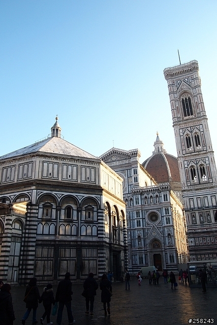 【西西分享】義大利DAY5---佛羅倫斯Florence