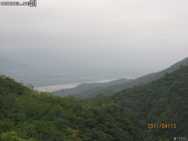 該出去曬曬太陽之東海岸有山有水行（4/13）