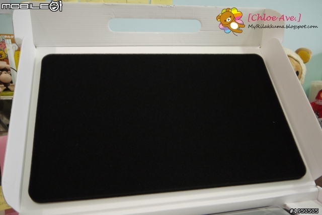 [開箱] 麥書來了之Macbook Pro 13" 2011開箱(香港購入)