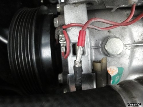 9000 aero 水幫浦O型環更換DIY
