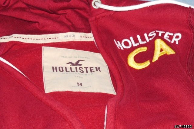 [非開箱] Hollister 聰明採購法＋戰利品小小分享