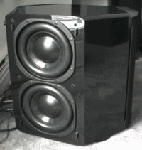 [開箱] Paradigm signature  劇院喇叭