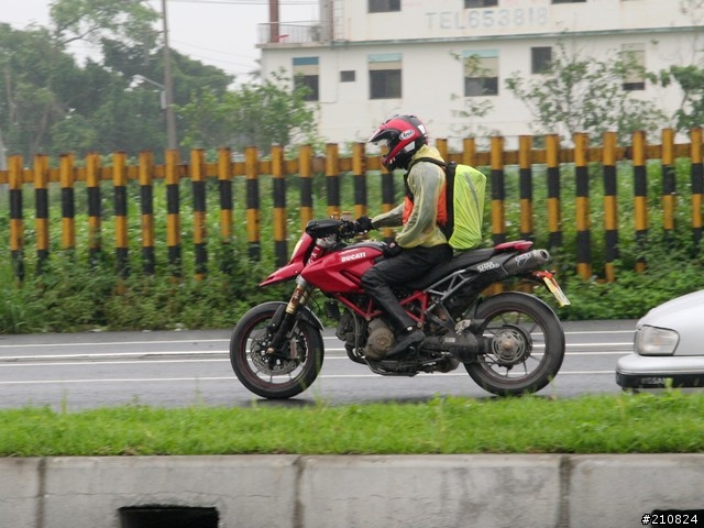 2011 AMD環花東自行車賽豐田路段