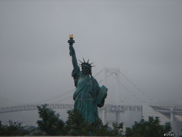 2010.09.30 魔法東京五日遊 - 第一天