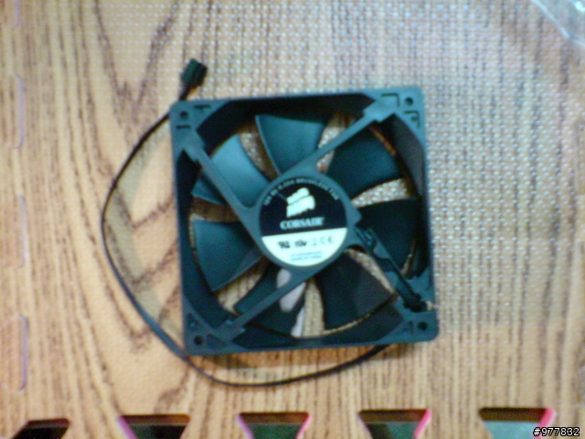 [歐噴逆八科斯]海盜新型水冷-CORSAIR H60一體式水冷散熱器開箱