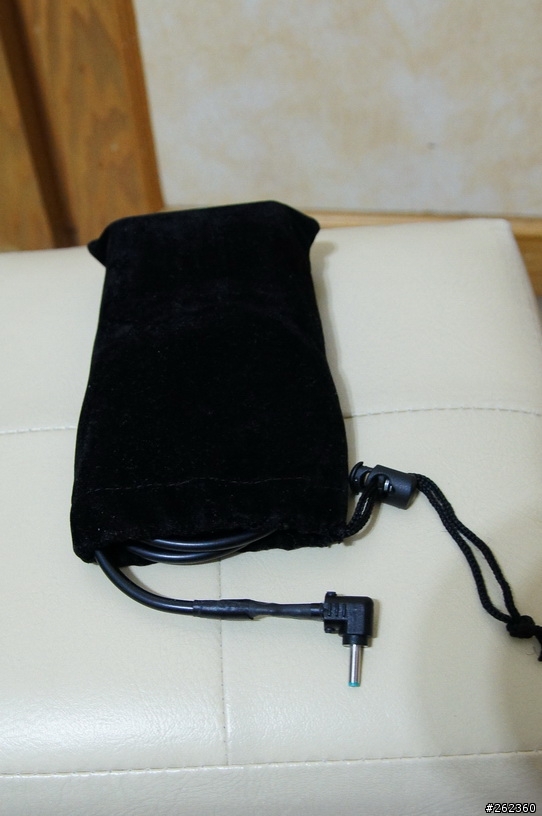 DIY 3號電池充電器 for Huawei S7 充電數據分享