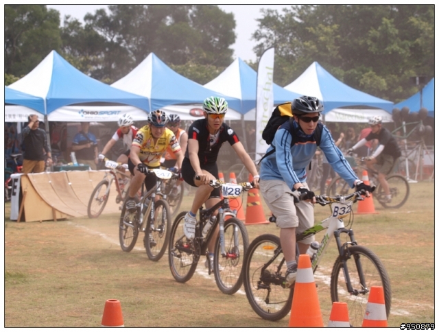 2011年4月10日 X-RIDE XC林道單車騎乘會照片分享