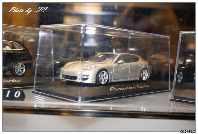 911 Carrera GTS 發表 暨 桃園PORSCHE 開幕