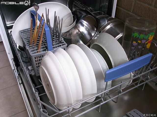 Bosch烘衣機+洗碗機開箱及測試分享