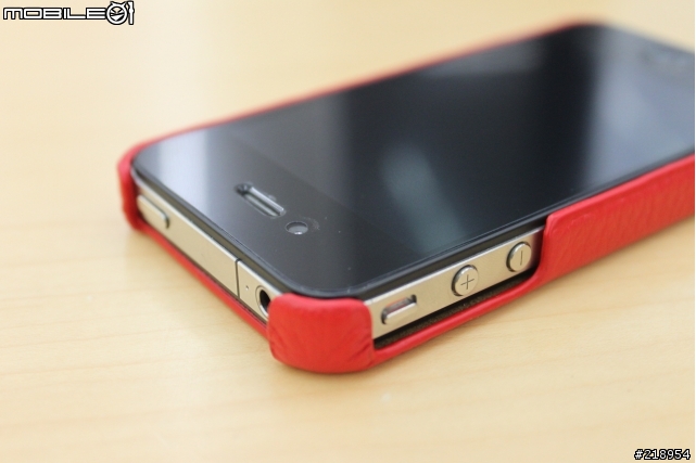 我的iPhone變辣了，優質美背背蓋