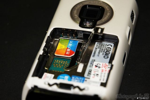 『偽開箱』Nokia N95 8G 開箱之『老兵不死也不凋零』