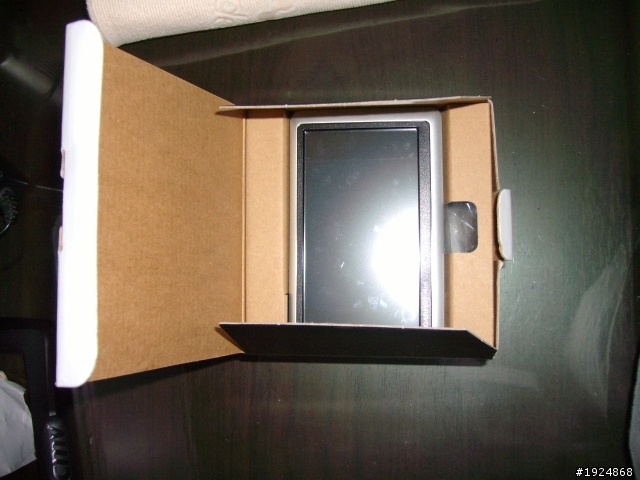 ［Garmin 1450］簡易開箱文