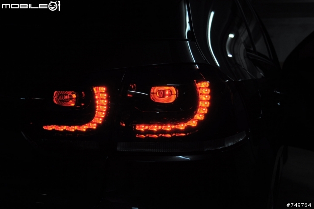 [開箱]4/22交車的GTI(圖少)4/26增圖
