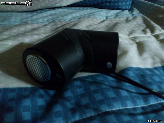 [開箱] Xperia Neo 藍  終於，人生中的第一支Android手機!! (4/2更新)