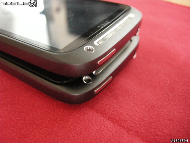 [開箱] Double，『 Desire s 』x2