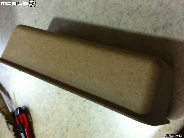 iPad2 + Smart Cover 二合一的包裝法