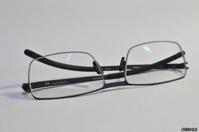 [簡易開箱] MYKITA+Ziess 1.6非球面