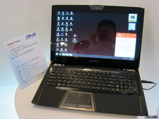 三月份Asus Focus Group聚會
