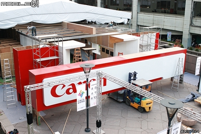 CANON imagefest 活動 4/8~4/10 影像嘉年華