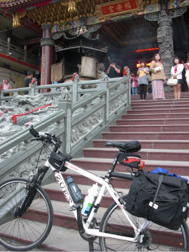 【Grand Tour of Soar 飛吧...】八天不思議，神奇大環島(上)