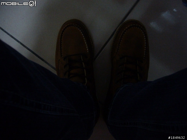 分享 第一雙RED WING 1907