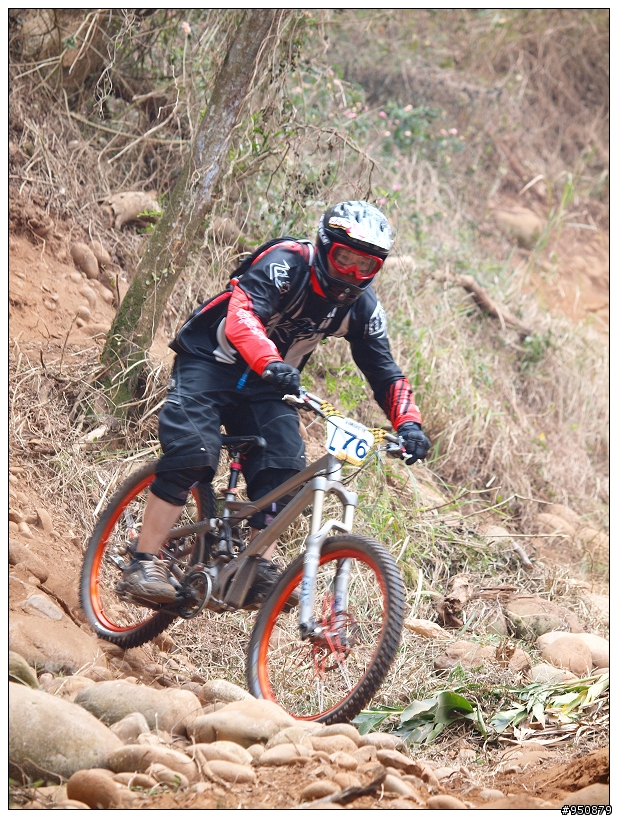2011年4月10日 X-RIDE XC林道單車騎乘會照片分享