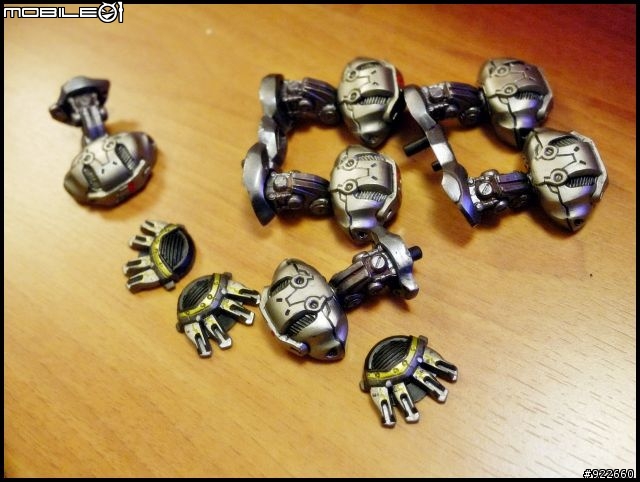 Sic-52 Kabuto 開箱分享