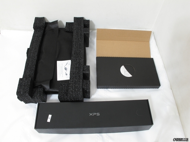 強大的娛樂效能.小巧可攜的家庭劇院 - DELL XPS 15 (L502X) [開箱分享]