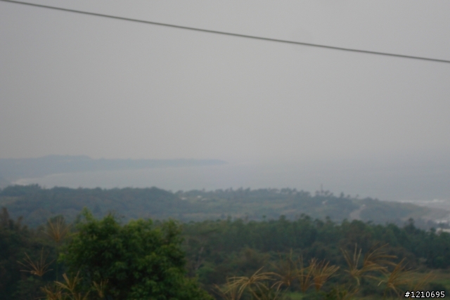 環島第三天瑞穗~知本溫泉