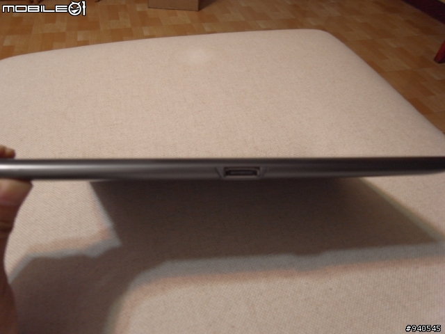 Acer Iconia Tab A500 (簡單開箱)