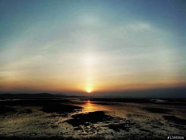 金門之美 (海邊)