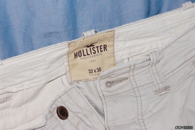 [非開箱] Hollister 聰明採購法＋戰利品小小分享