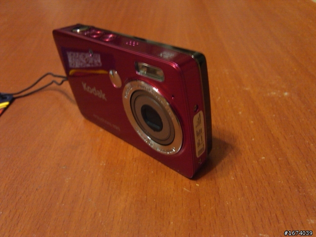 迷你可愛的小相機Kodak mini