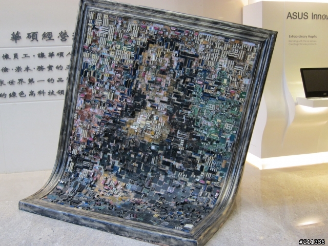 三月份Asus Focus Group聚會