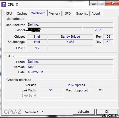 [抱怨 + 超簡略開箱]澳洲版 Inspiron 15R N5110 新筆電的問題