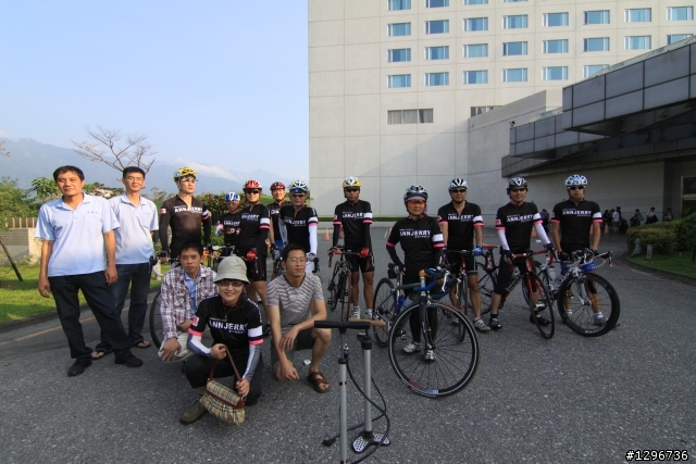2011 AMD花東環台賽-照片分享