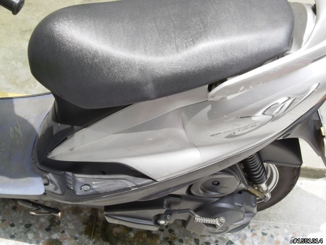 SV-max車殼凹陷裂痕