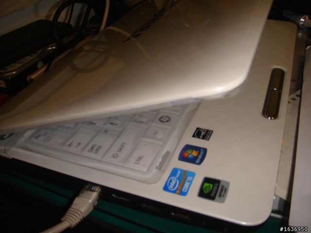 Toshiba L740 系統測試及使用心得(圖文)