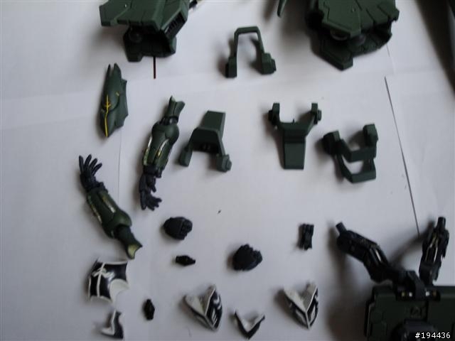 1/100 NZ-666 大青椒…..
