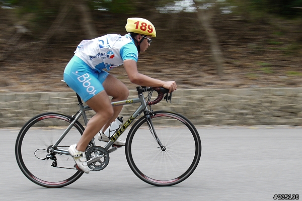 全中運 高中組公路繞圈賽(圖多慎入)