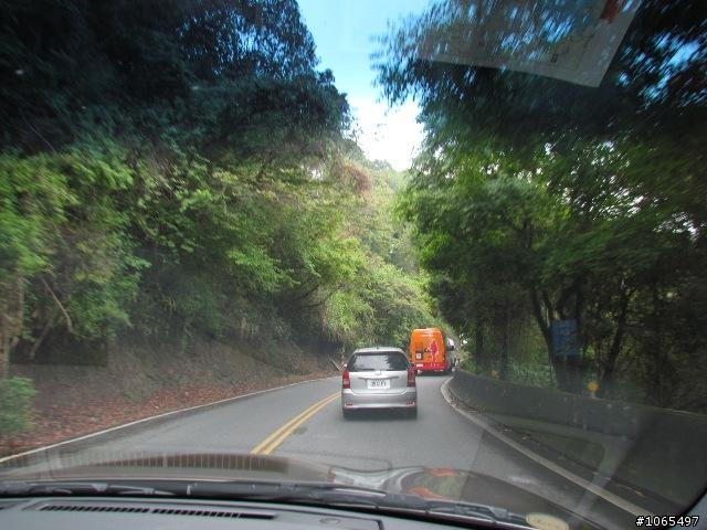 FX35[First Generation] 清境-合歡山-盧山